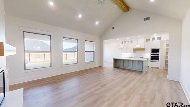 1212 Golden Eagle Way, Whitehouse, TX 75791