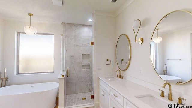 1212 Golden Eagle Way, Whitehouse, TX 75791