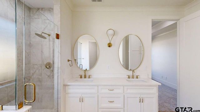 1212 Golden Eagle Way, Whitehouse, TX 75791