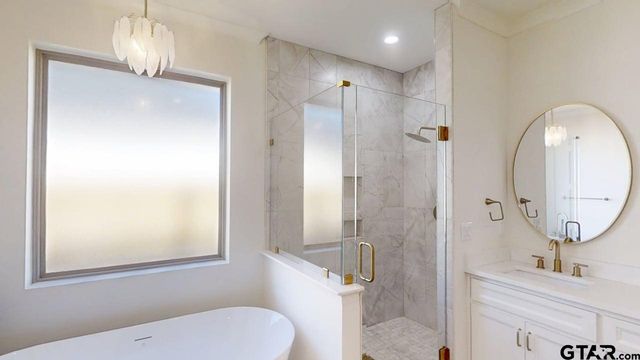 1212 Golden Eagle Way, Whitehouse, TX 75791