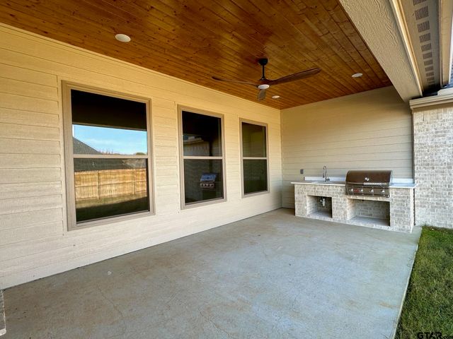 1212 Golden Eagle Way, Whitehouse, TX 75791