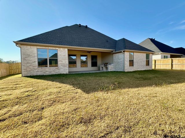 1212 Golden Eagle Way, Whitehouse, TX 75791