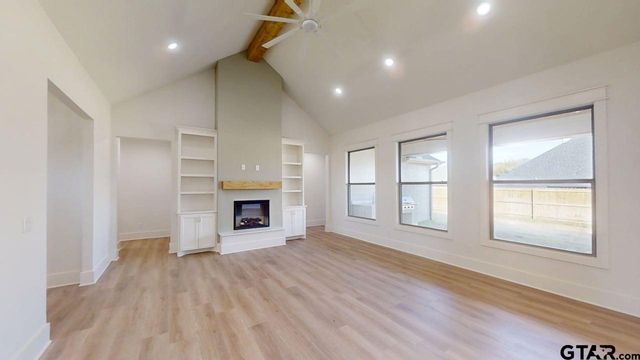 1212 Golden Eagle Way, Whitehouse, TX 75791