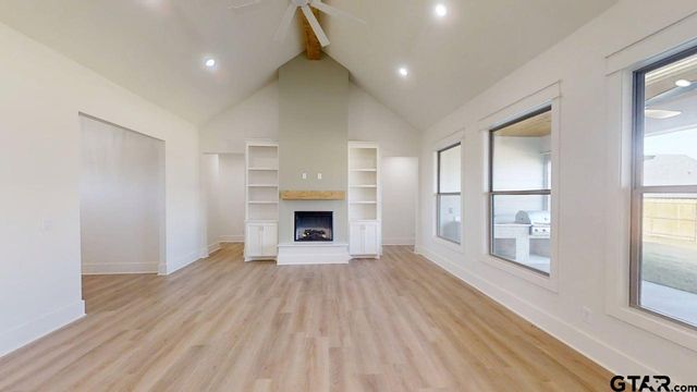 1212 Golden Eagle Way, Whitehouse, TX 75791