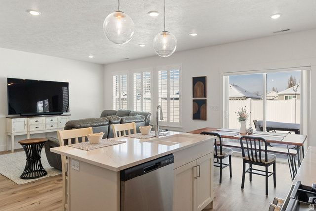 409 W 3085 S, Nibley, UT 84321