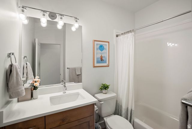 409 W 3085 S, Nibley, UT 84321