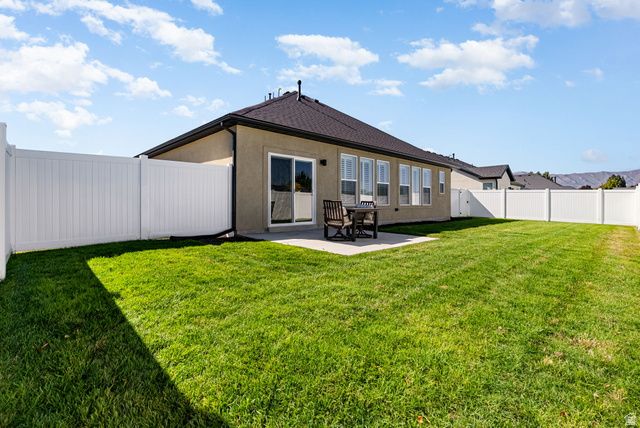 409 W 3085 S, Nibley, UT 84321