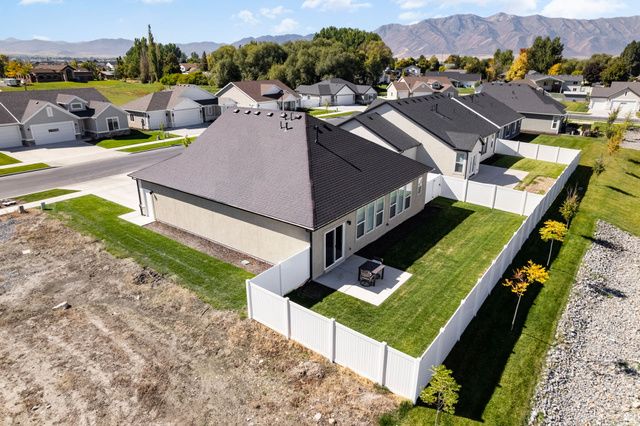 409 W 3085 S, Nibley, UT 84321