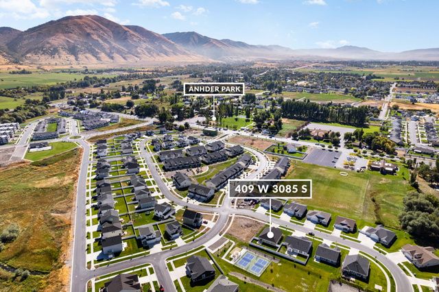 409 W 3085 S, Nibley, UT 84321