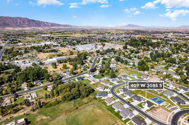 409 W 3085 S, Nibley, UT 84321