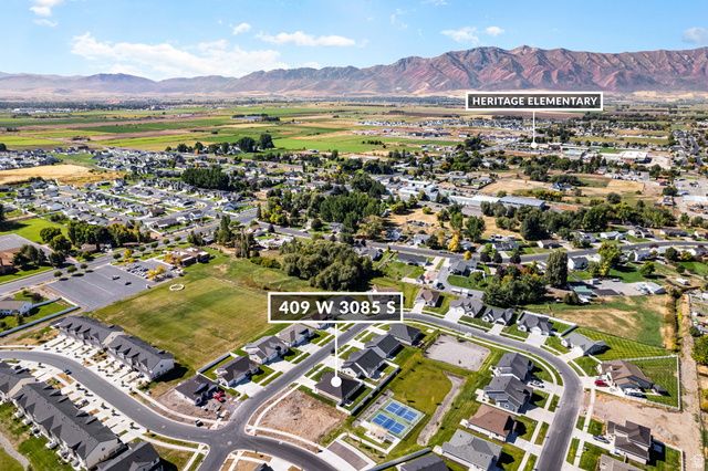 409 W 3085 S, Nibley, UT 84321