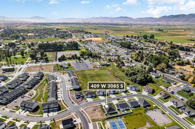 409 W 3085 S, Nibley, UT 84321