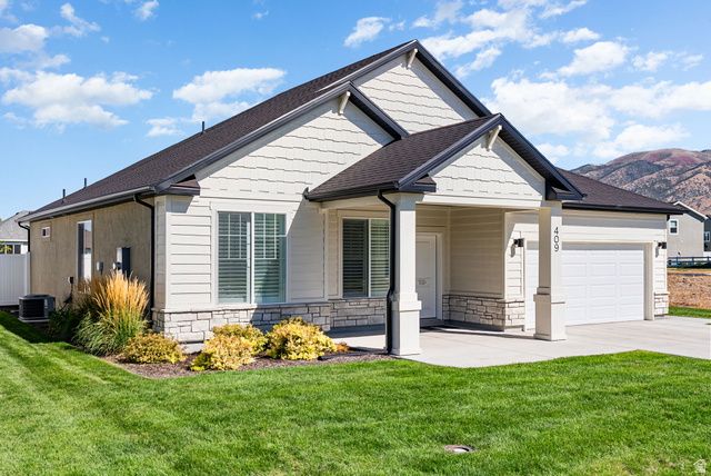 409 W 3085 S, Nibley, UT 84321