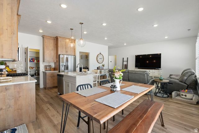 409 W 3085 S, Nibley, UT 84321