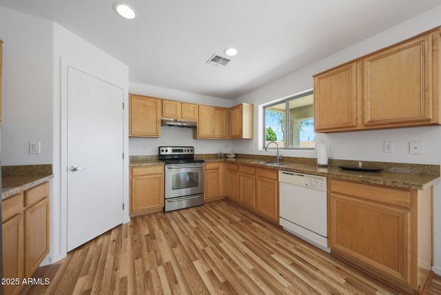 23251 S 216TH Street, Queen Creek, AZ 85142