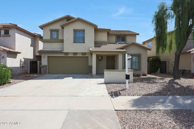 23251 S 216TH Street, Queen Creek, AZ 85142