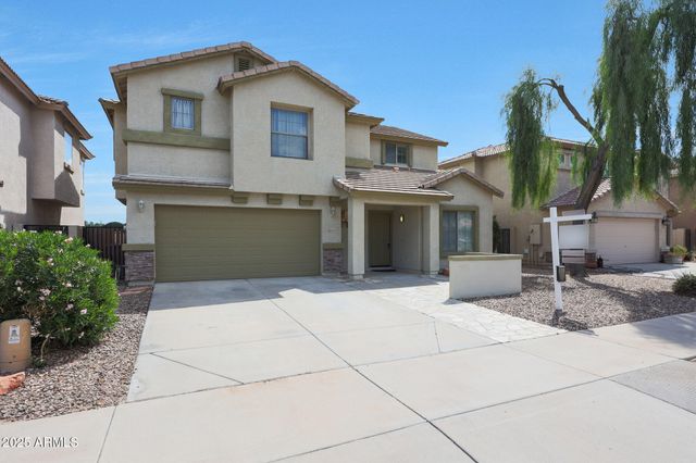 23251 S 216TH Street, Queen Creek, AZ 85142