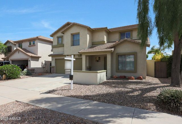 23251 S 216TH Street, Queen Creek, AZ 85142