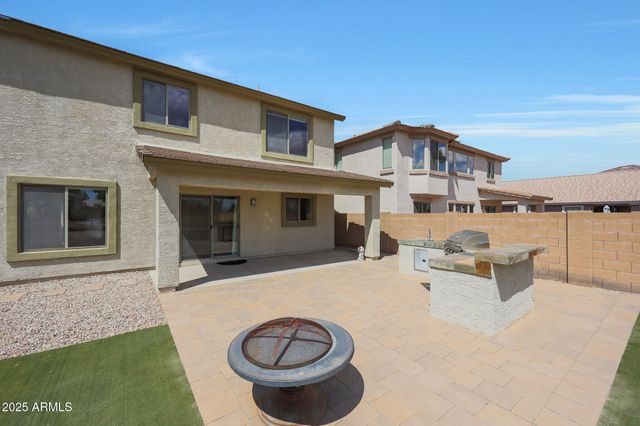 23251 S 216TH Street, Queen Creek, AZ 85142