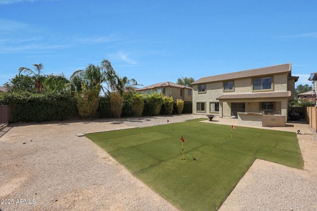 23251 S 216TH Street, Queen Creek, AZ 85142