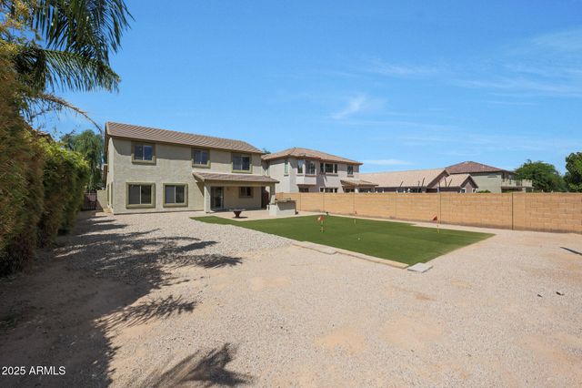 23251 S 216TH Street, Queen Creek, AZ 85142