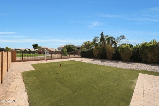 23251 S 216TH Street, Queen Creek, AZ 85142