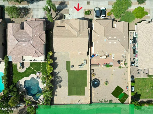 23251 S 216TH Street, Queen Creek, AZ 85142