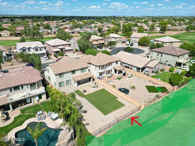 23251 S 216TH Street, Queen Creek, AZ 85142