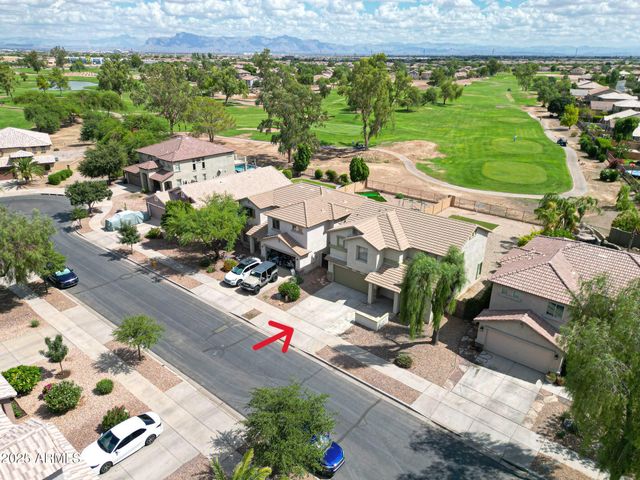 23251 S 216TH Street, Queen Creek, AZ 85142