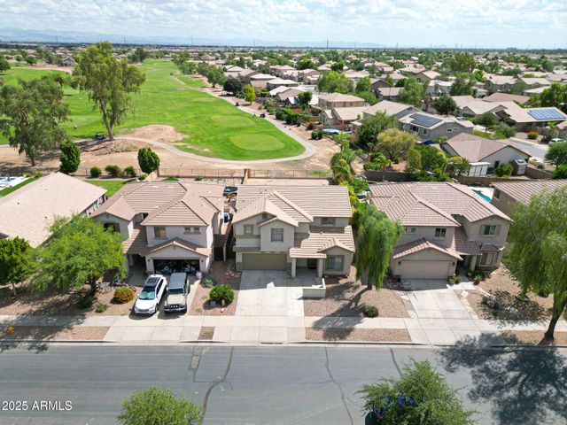 23251 S 216TH Street, Queen Creek, AZ 85142