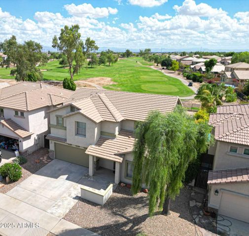 23251 S 216TH Street, Queen Creek, AZ 85142