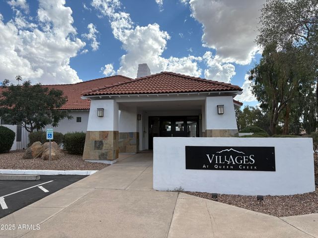 23251 S 216TH Street, Queen Creek, AZ 85142