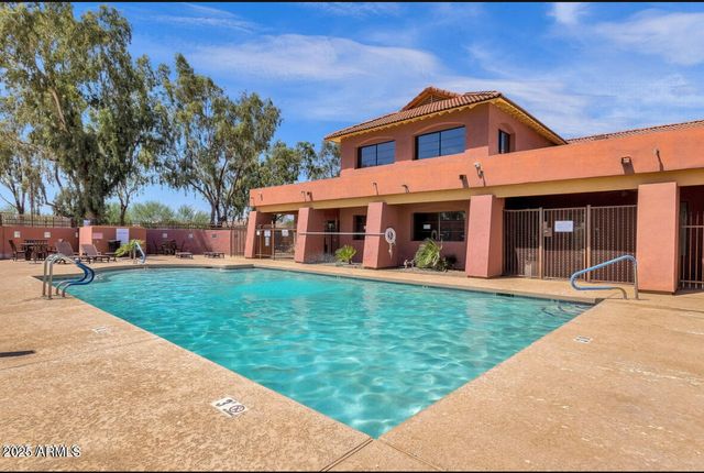 23251 S 216TH Street, Queen Creek, AZ 85142