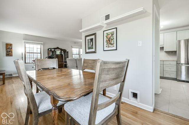 301 N Ridgeview Drive, Indianapolis, IN 46219