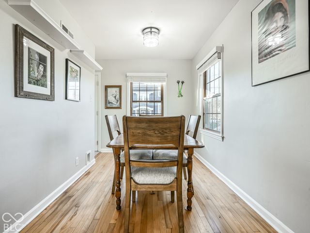 301 N Ridgeview Drive, Indianapolis, IN 46219