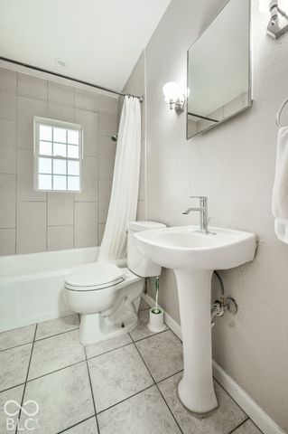 301 N Ridgeview Drive, Indianapolis, IN 46219