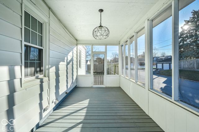 301 N Ridgeview Drive, Indianapolis, IN 46219