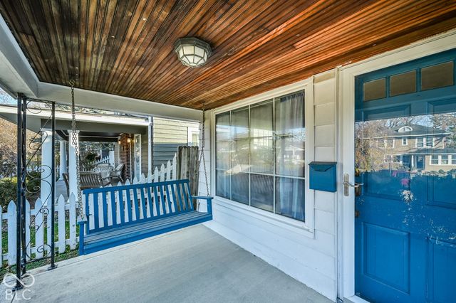 301 N Ridgeview Drive, Indianapolis, IN 46219