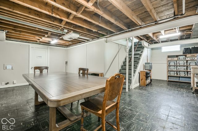 301 N Ridgeview Drive, Indianapolis, IN 46219