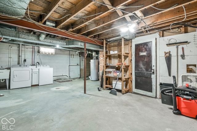 301 N Ridgeview Drive, Indianapolis, IN 46219