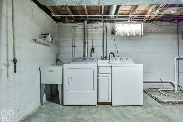 301 N Ridgeview Drive, Indianapolis, IN 46219