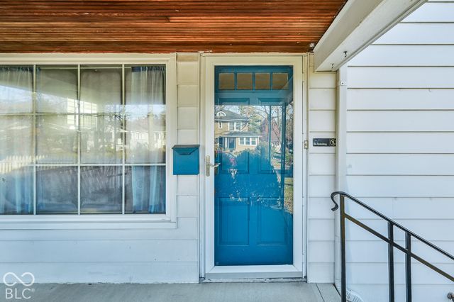 301 N Ridgeview Drive, Indianapolis, IN 46219