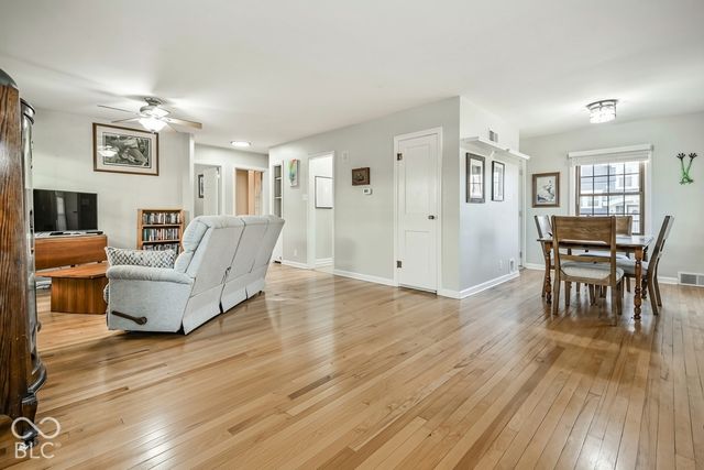 301 N Ridgeview Drive, Indianapolis, IN 46219
