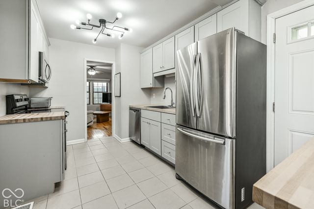301 N Ridgeview Drive, Indianapolis, IN 46219