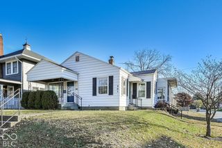 301 N Ridgeview Drive, Indianapolis, IN 46219