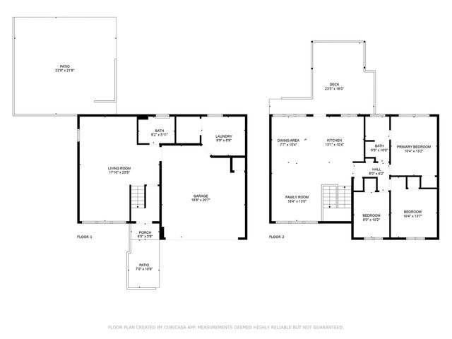 2215 Birchwood Parkway, Woodridge, IL 60517