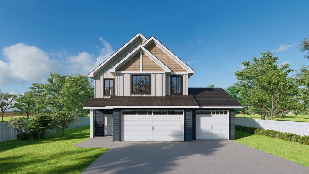 XXX Polk Street NW, Elk River, MN 55330