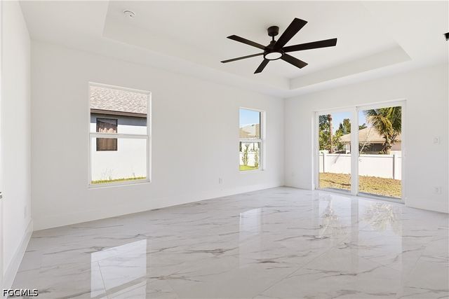 4231 NW 32nd LN, Cape Coral, FL 33993