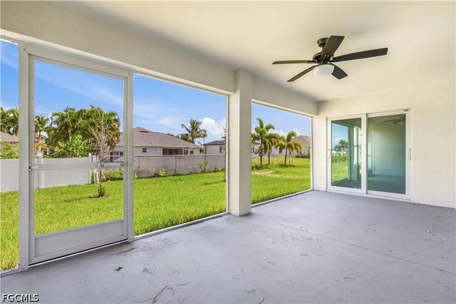 4231 NW 32nd LN, Cape Coral, FL 33993
