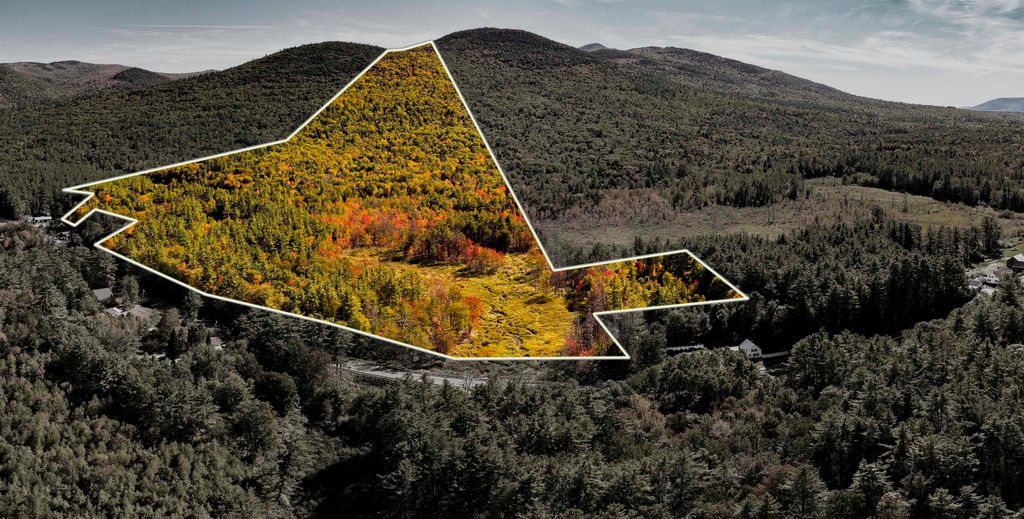 00 Bearcamp Highway, Tamworth, NH 03883